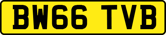 BW66TVB