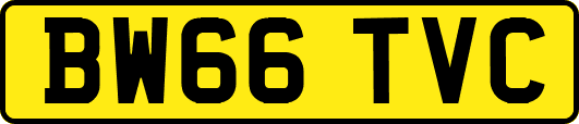 BW66TVC