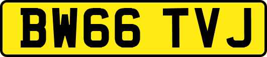 BW66TVJ