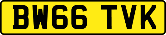 BW66TVK