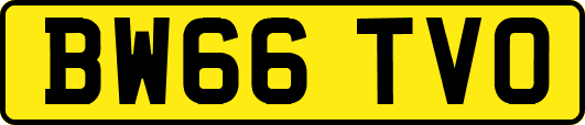 BW66TVO
