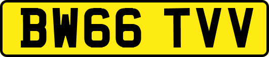 BW66TVV