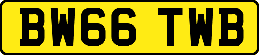 BW66TWB