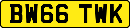 BW66TWK