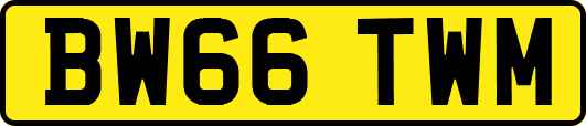 BW66TWM