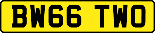 BW66TWO