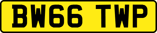 BW66TWP