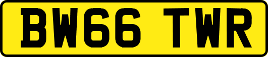 BW66TWR
