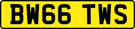 BW66TWS