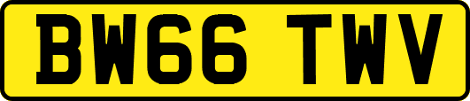 BW66TWV