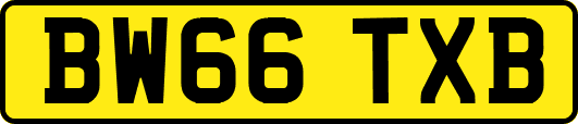 BW66TXB