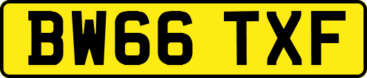 BW66TXF