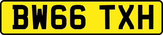 BW66TXH