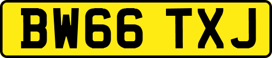 BW66TXJ