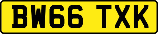 BW66TXK
