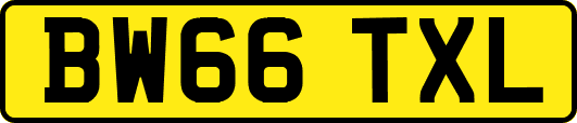 BW66TXL