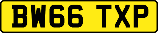 BW66TXP