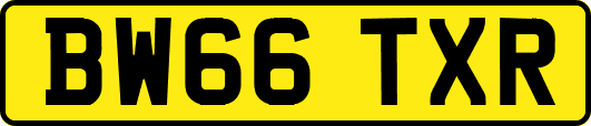 BW66TXR