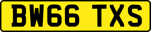 BW66TXS