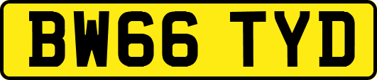 BW66TYD