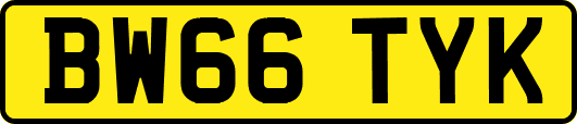 BW66TYK