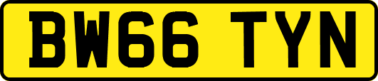 BW66TYN