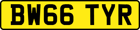 BW66TYR