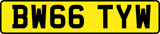 BW66TYW