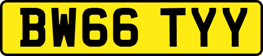 BW66TYY