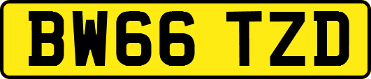 BW66TZD