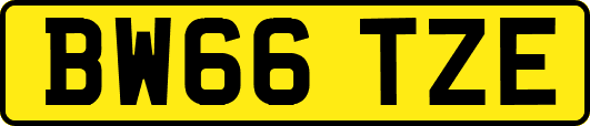 BW66TZE