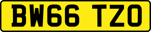 BW66TZO