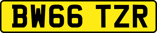 BW66TZR