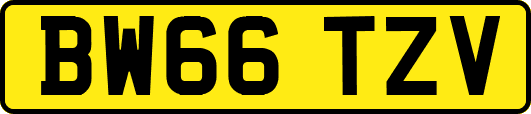 BW66TZV