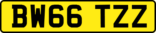 BW66TZZ
