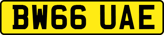 BW66UAE