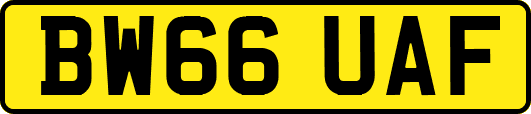 BW66UAF
