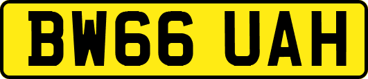 BW66UAH