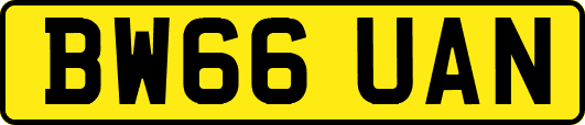 BW66UAN