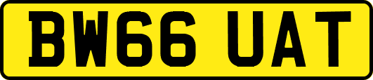 BW66UAT