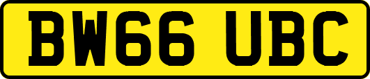 BW66UBC