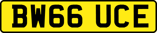 BW66UCE
