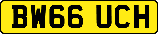 BW66UCH