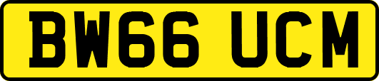 BW66UCM
