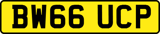 BW66UCP