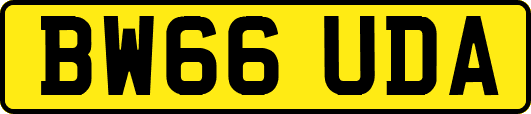 BW66UDA