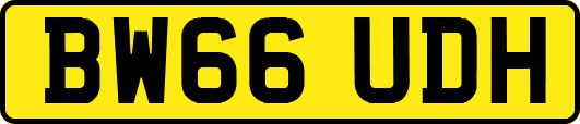 BW66UDH