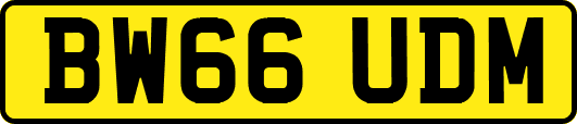 BW66UDM