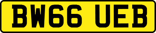 BW66UEB