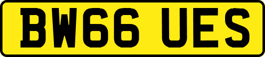 BW66UES